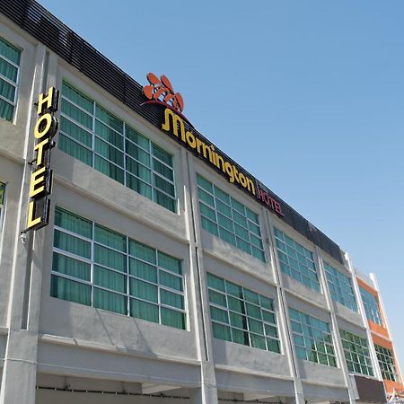 Mornington Hotel Soon Choon Ipoh Eksteriør billede