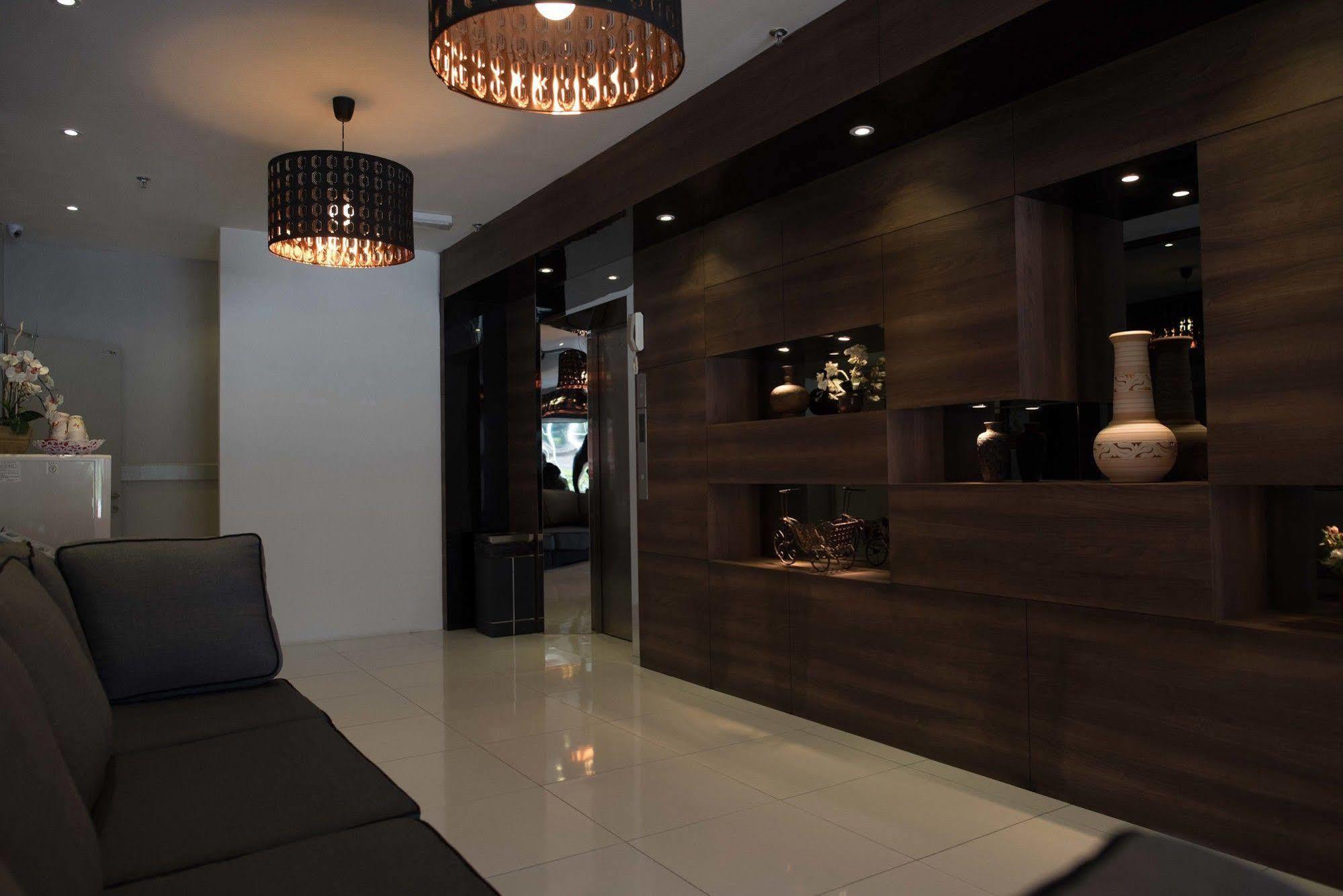 Mornington Hotel Soon Choon Ipoh Eksteriør billede