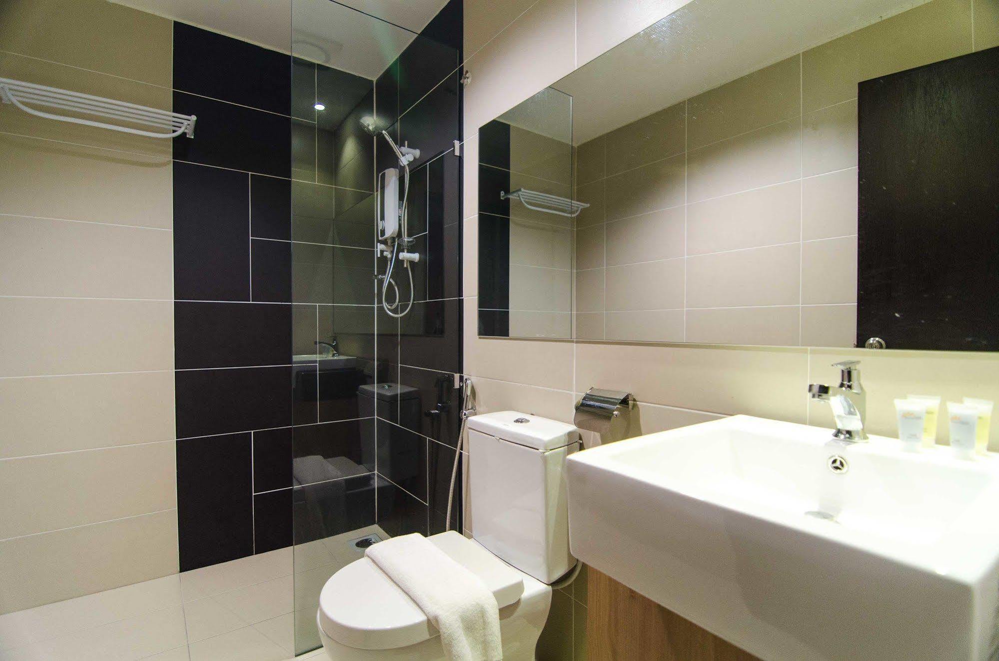 Mornington Hotel Soon Choon Ipoh Eksteriør billede