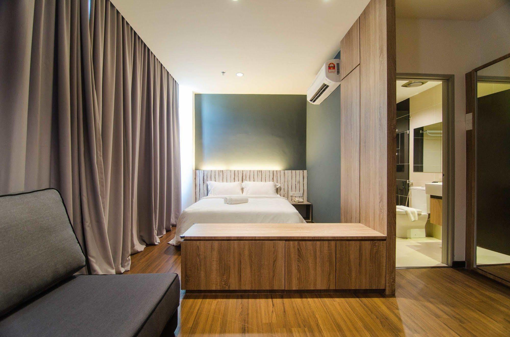 Mornington Hotel Soon Choon Ipoh Eksteriør billede