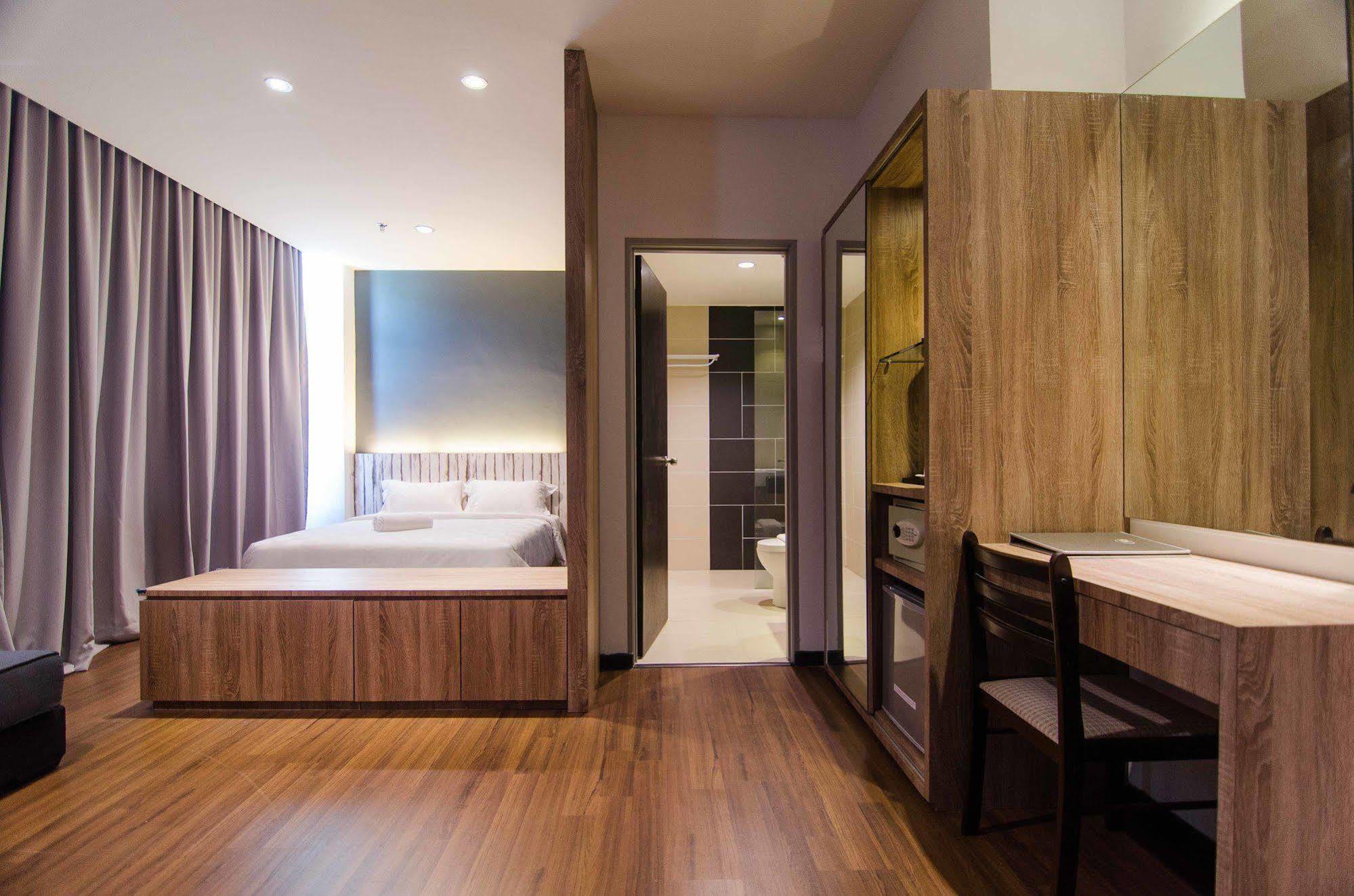 Mornington Hotel Soon Choon Ipoh Eksteriør billede