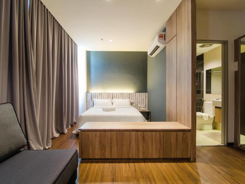 Mornington Hotel Soon Choon Ipoh Eksteriør billede